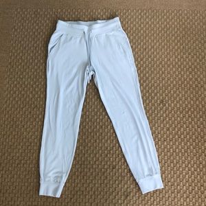 Lululemon Ready To Rulu Joggers 8